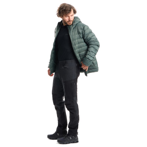 Stoic - SälkaSt. Winter Trekking Pants - Trekkinghose