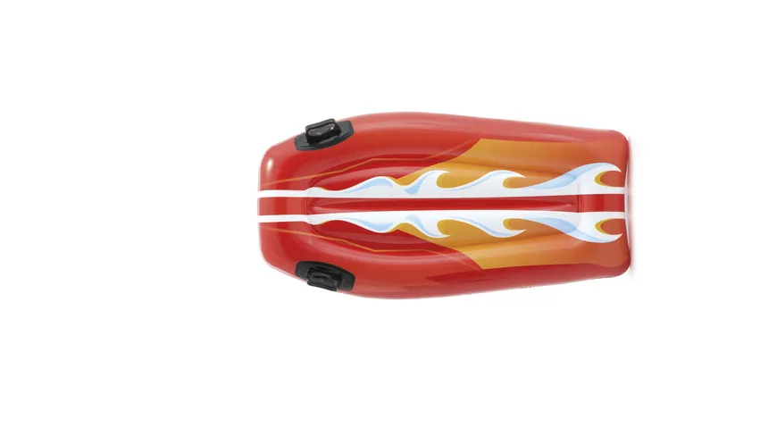 Intex - Surfer Joy Rider 112x62cm, sortiert
