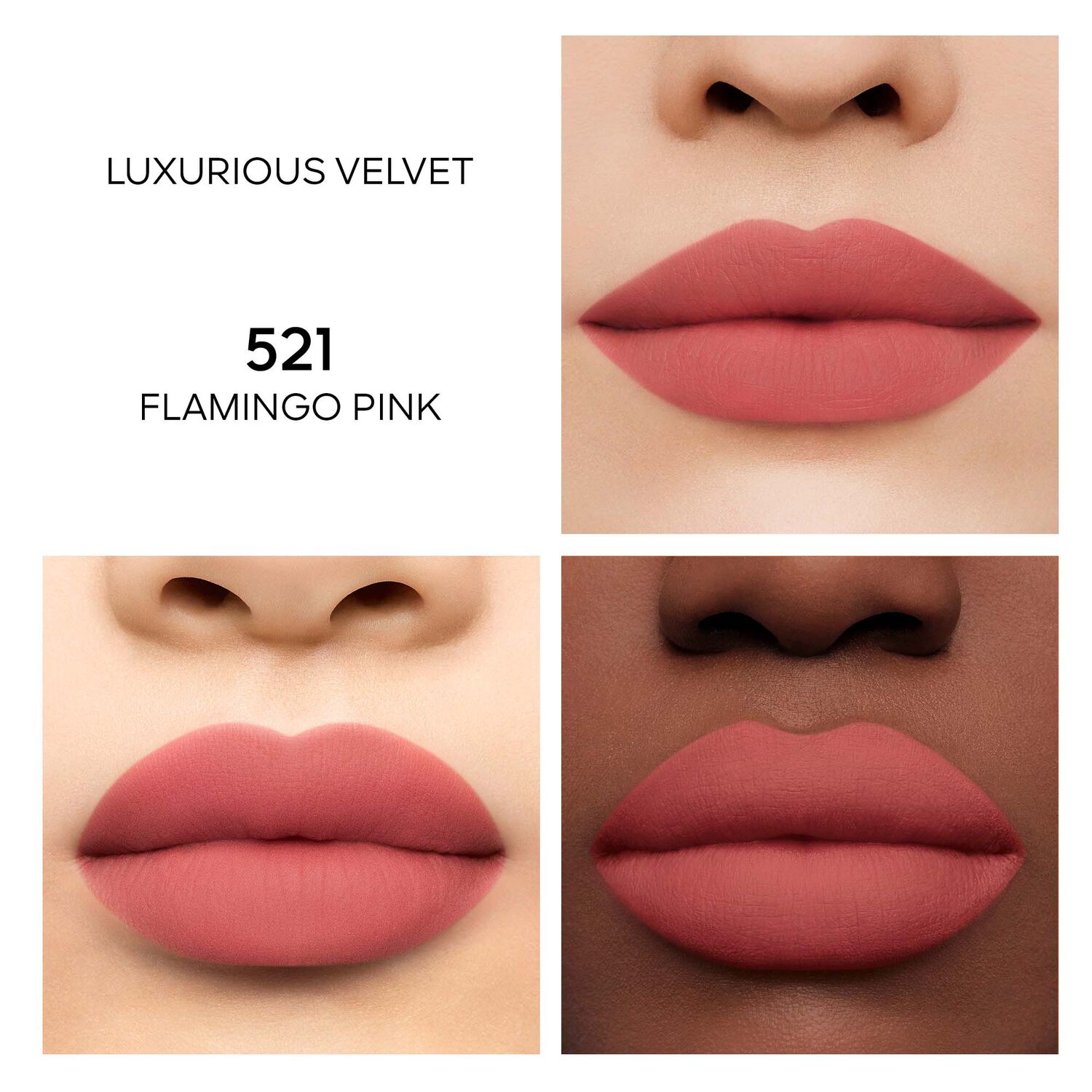 Guerlain ROUGE G Rouge à lèvres personnalisableÉdition Limitée