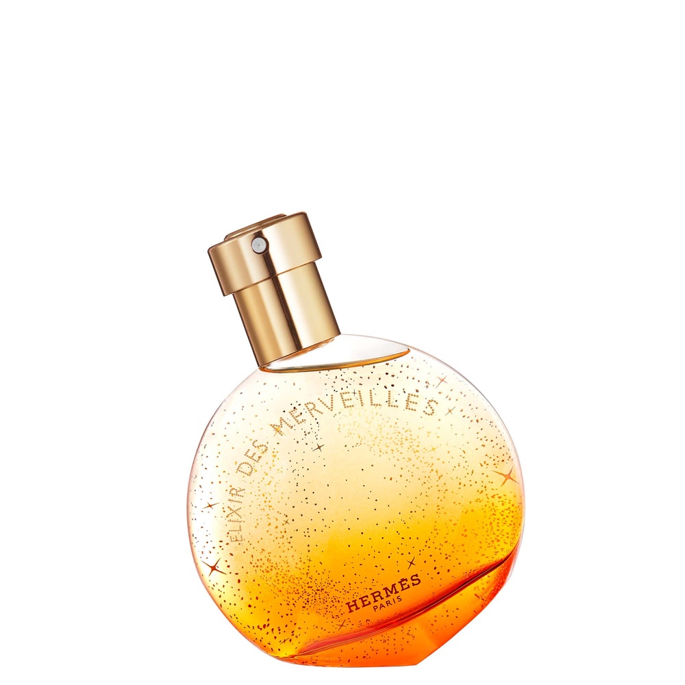HERMÈS Elixir des Merveilles EDP Vapo Remplissable 30ml Eau de parfum