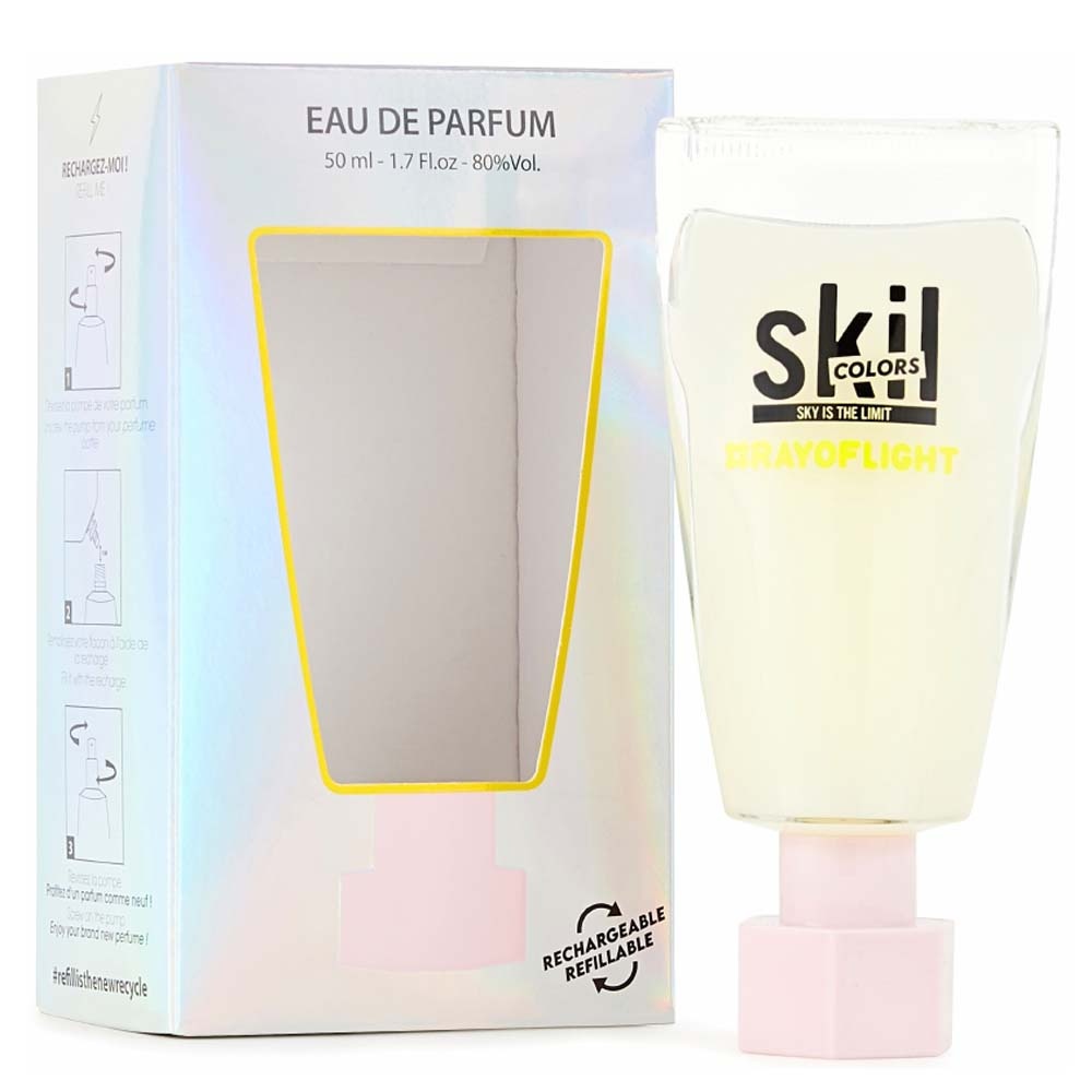 skil Ray of Light Eau de parfum