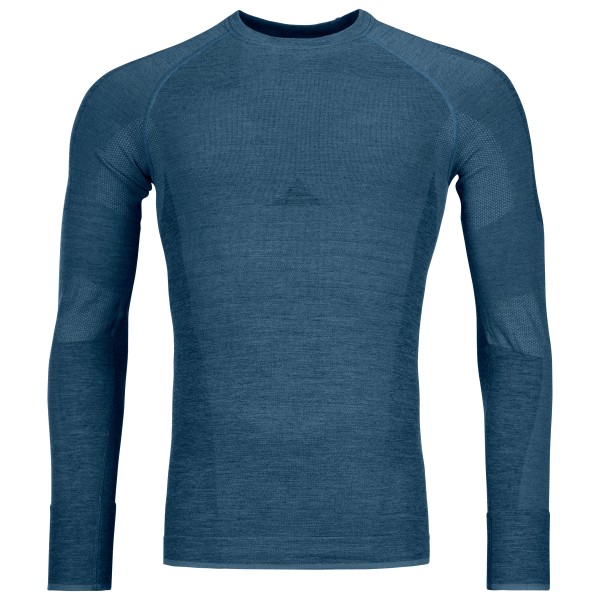 Ortovox - 230 Competition Long Sleeve - Merinounterwäsche