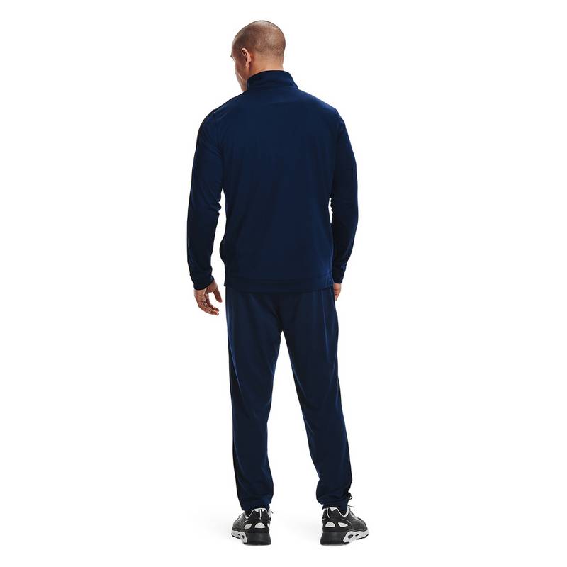 Under Armour Knit Track Suit Funktionsshirt Herren