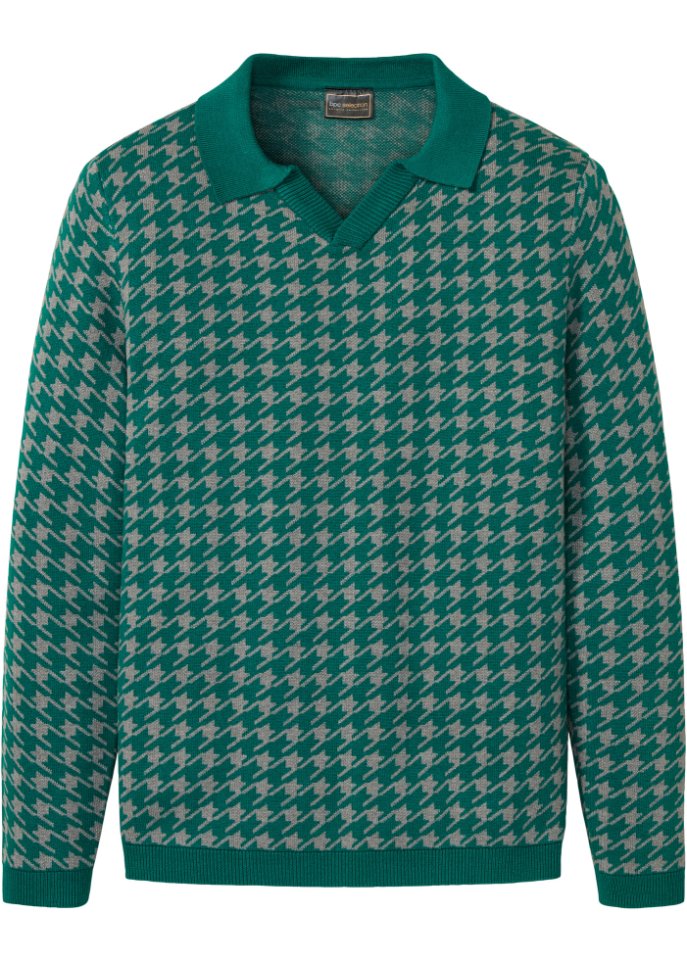 Pullover