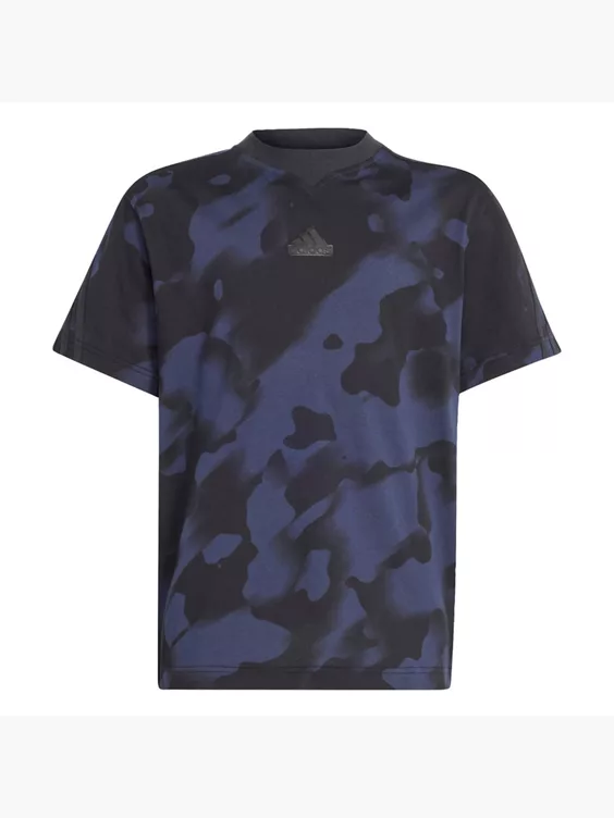 adidas Future Icons Camo Printed T-Shirt