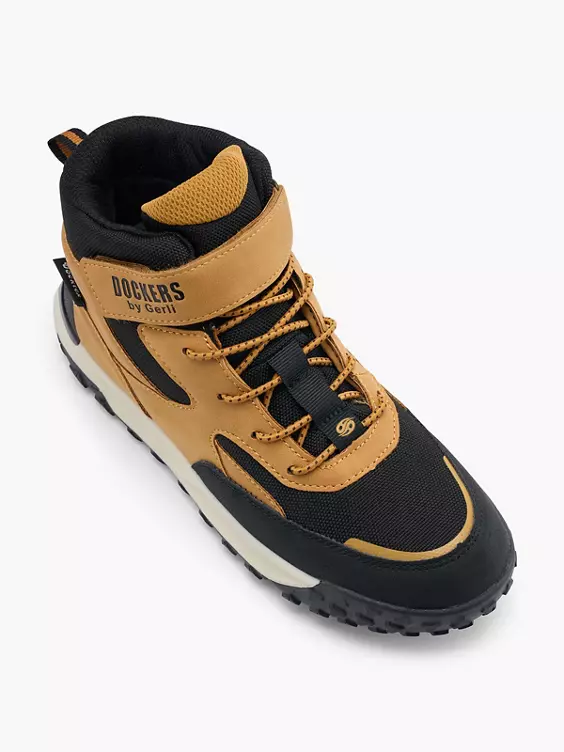 Dockers Boots