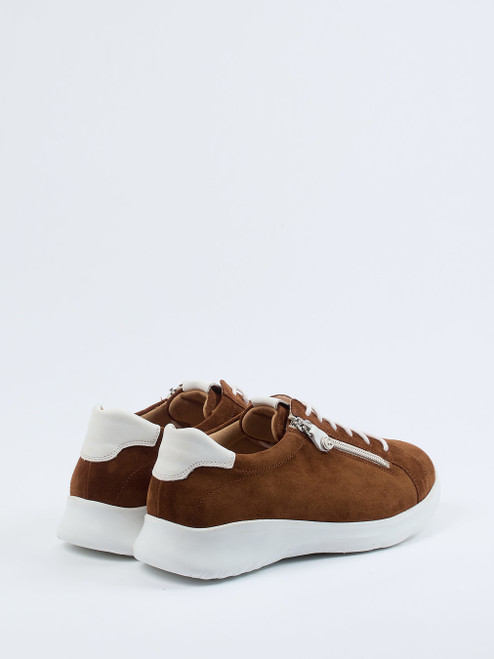 Schnürschuh-26912890002 Ganter