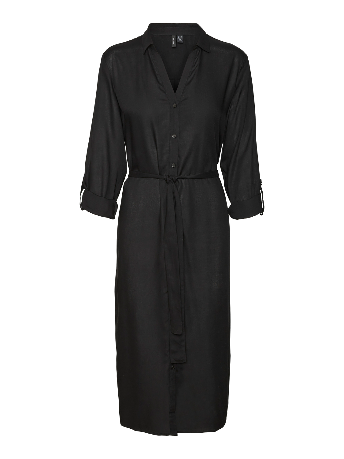 VMBUMPY Midikleid