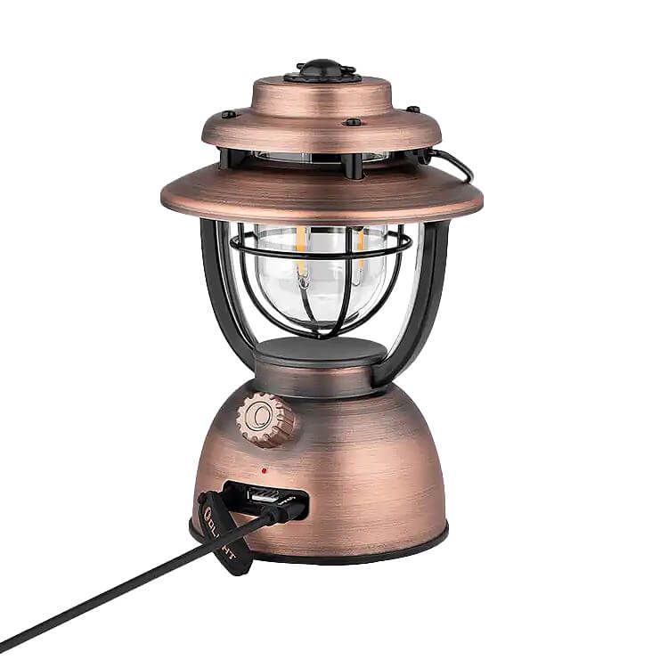 Olatern Classic 2 Pro Aufladbare Laterne