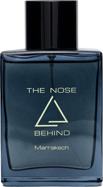 The Nose Behind Marrakech Extrait de Parfum