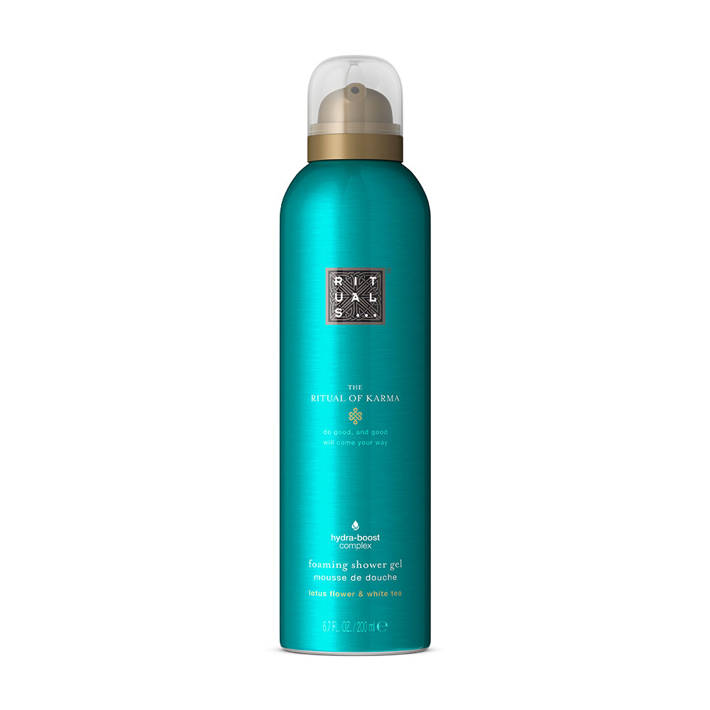 Rituals The Ritual of Karma The Ritual of Karma - Mousse de douche