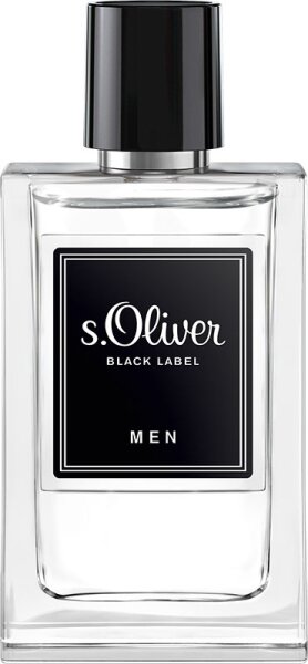 s.Oliver Black Label Men After Shave Lotion