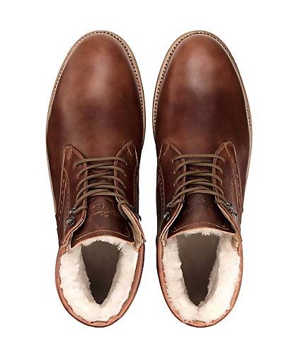 HEINRICH DINKELACKER Winter-Boots BUDA