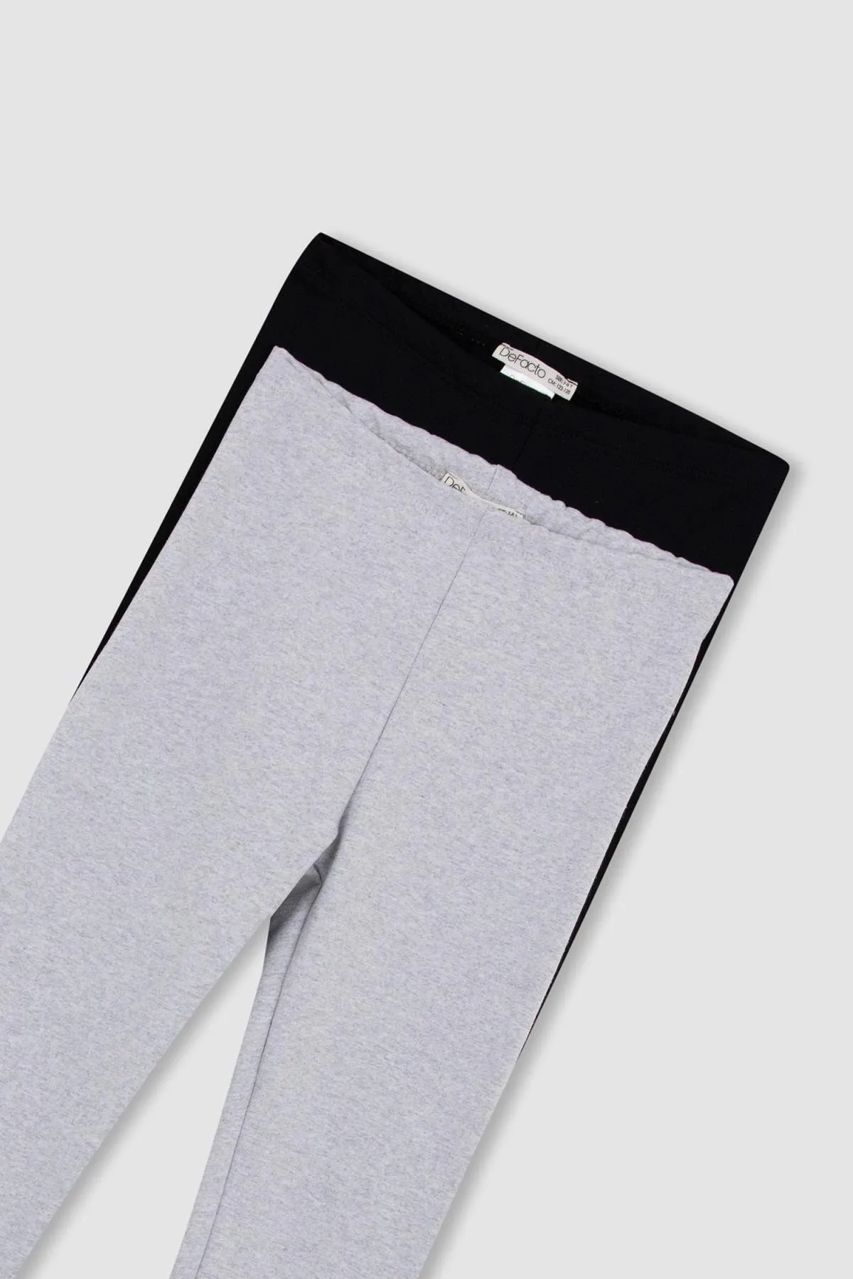 DeFacto  Zweiteilige lange Strumpfhose für Mädchen