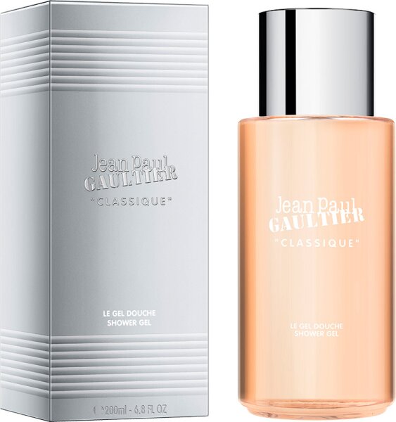 Jean Paul Gaultier Classique Duschgel