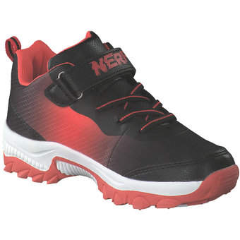 NERF Sneaker Bootie in schwarz