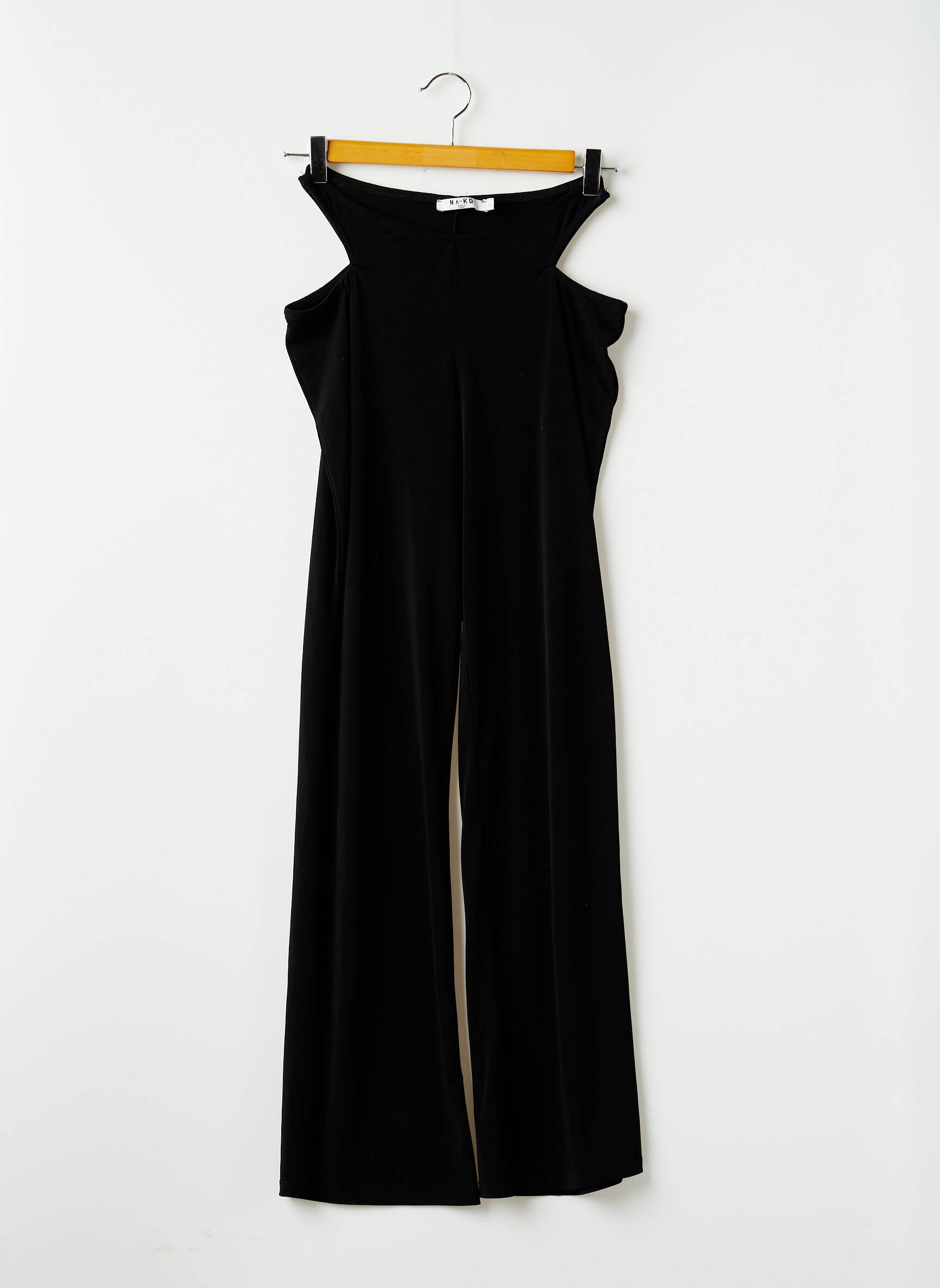 Na Kd Combinaisons 1 Femme couleur noir