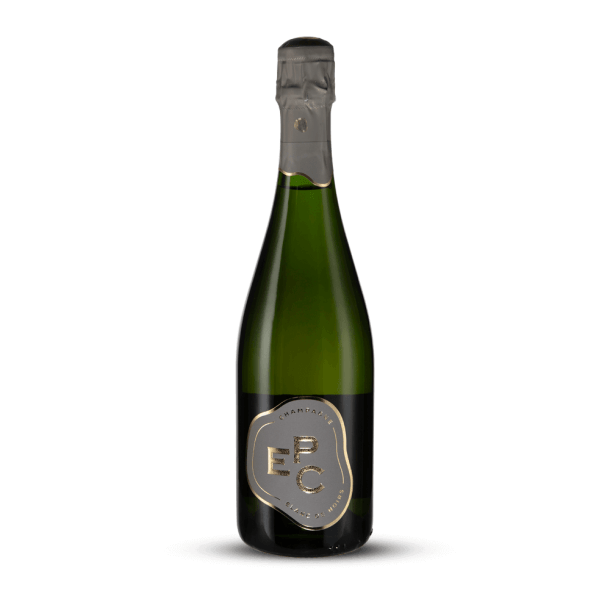 Champagne Blanc de Noirs - EPC