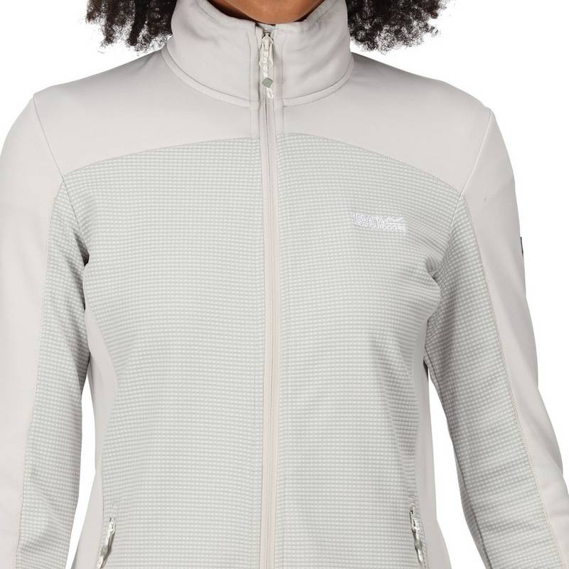 Regatta Newhill Fleecejacke Damen