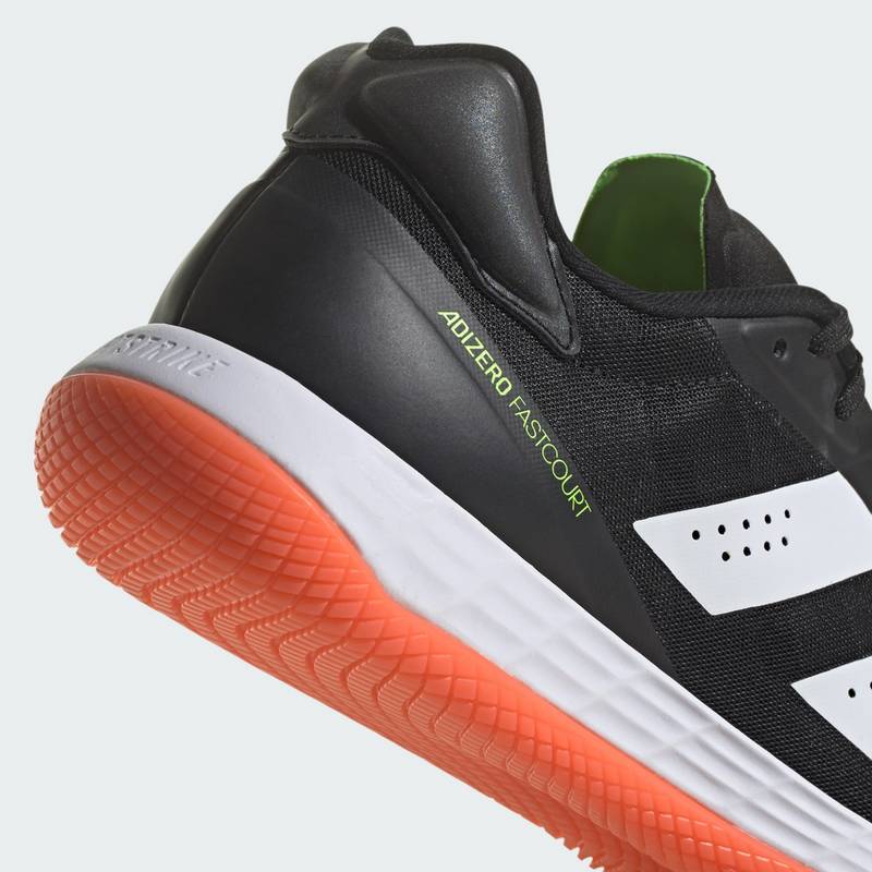 adidas Adizero Fastcourt Schuh Sneaker Herren