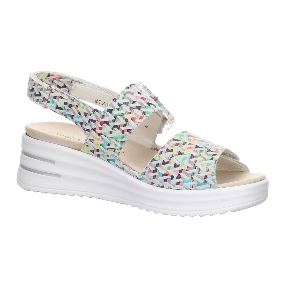 Waldläufer Dina Sandalette
