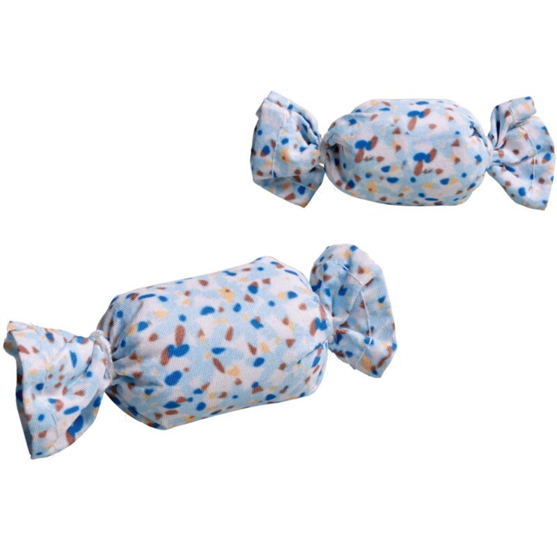 FIT+FUN Spielmäuse & Bälle FIT+FUN Katzenspielzeug kleine Bonbons