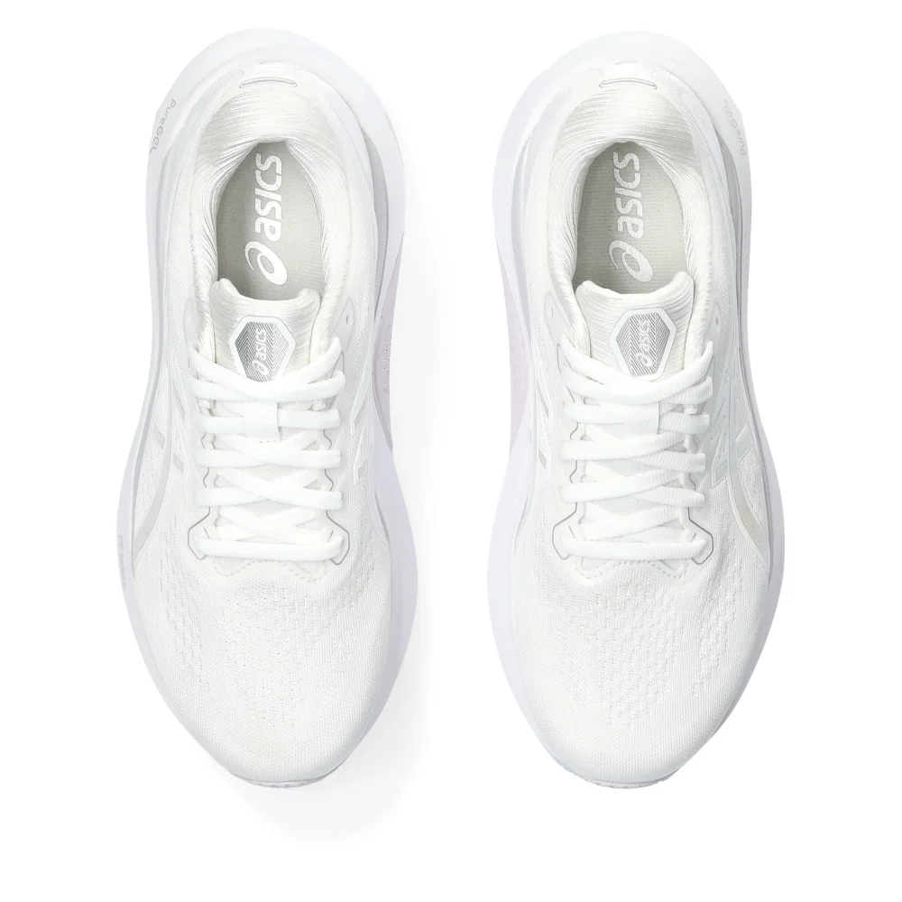 Asics Gel Kayano 30 Anniversary 1012B627-101 / weiss
