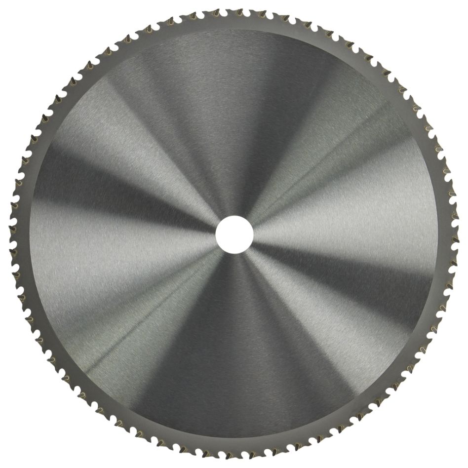 Lâmina de serra Makita B-33439 HM para metal, 305 x 25,4 x 60 dentes