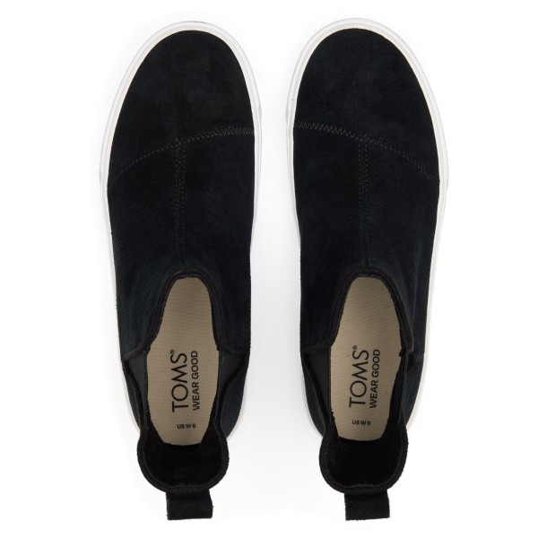 TOMS - Women's Fenix Platform Chelsea - Freizeitstiefel