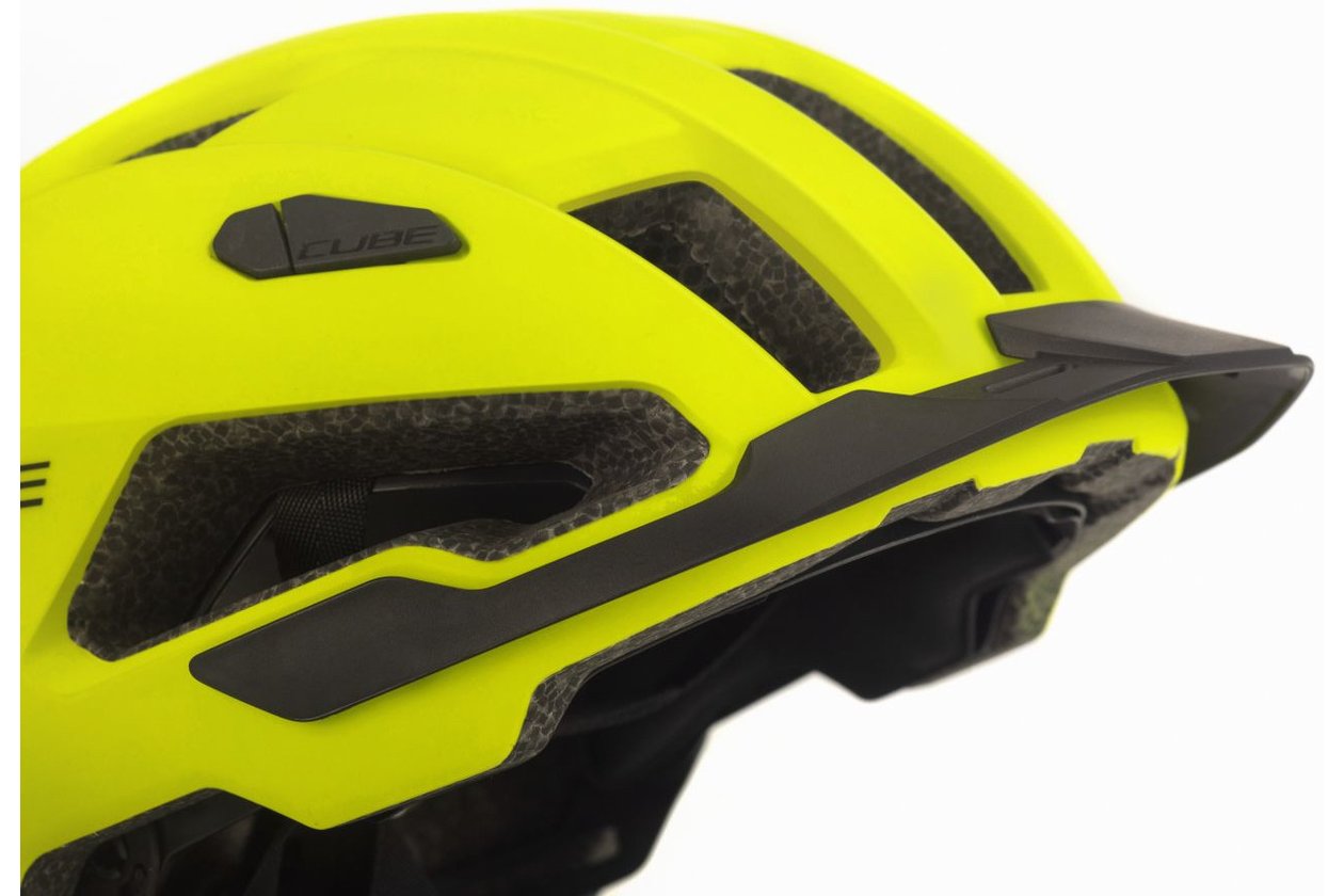 Cube Helm EVOY HYBRID