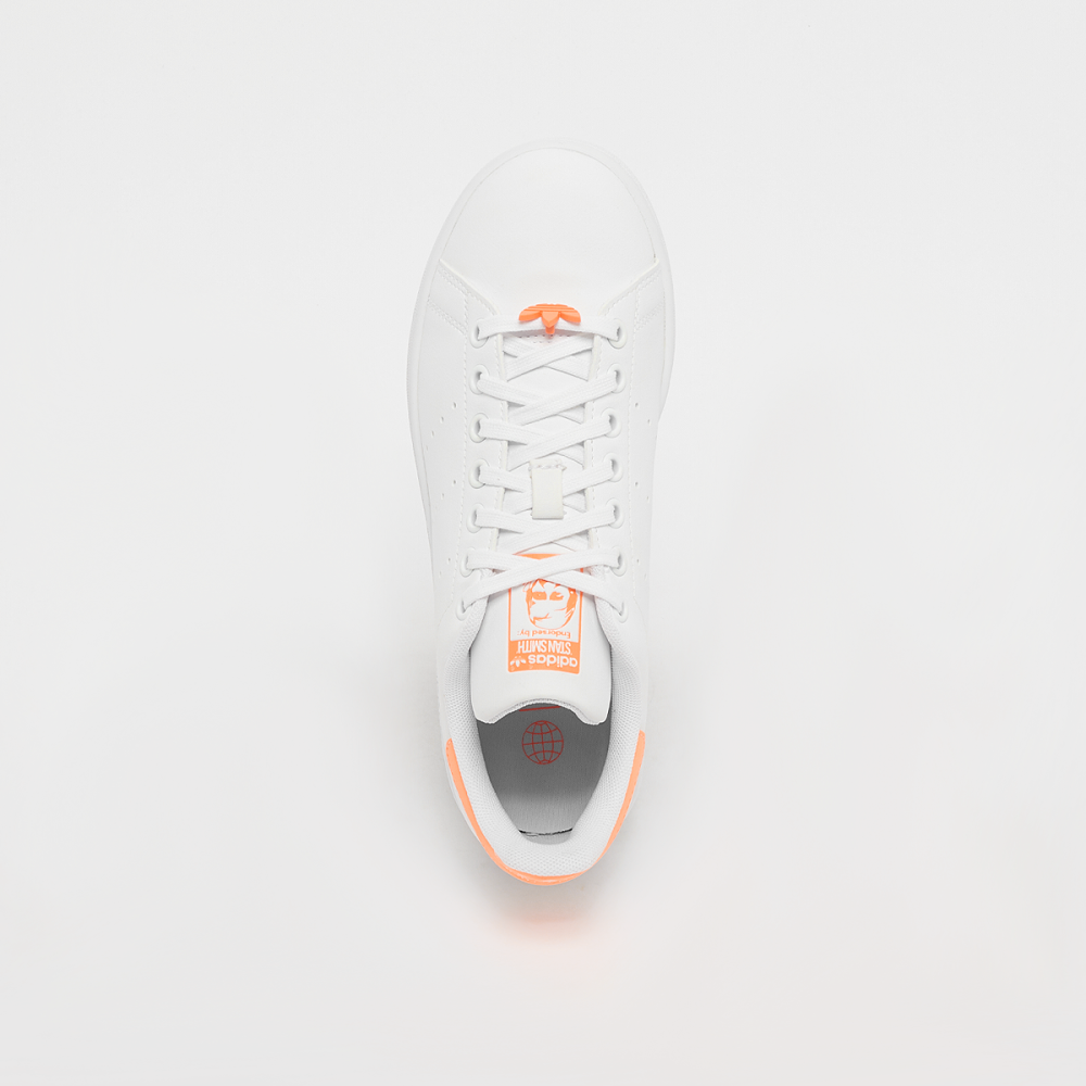 adidas Stan Smith J HQ1891 / weiss