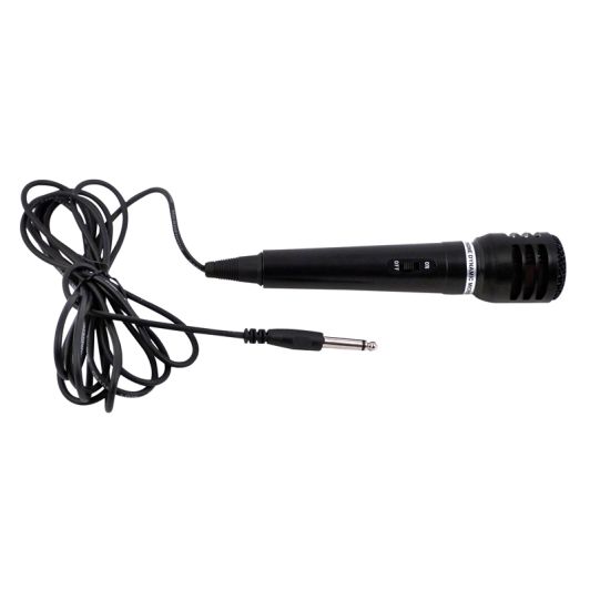 Microfon MYDEEJAY MDJ-01