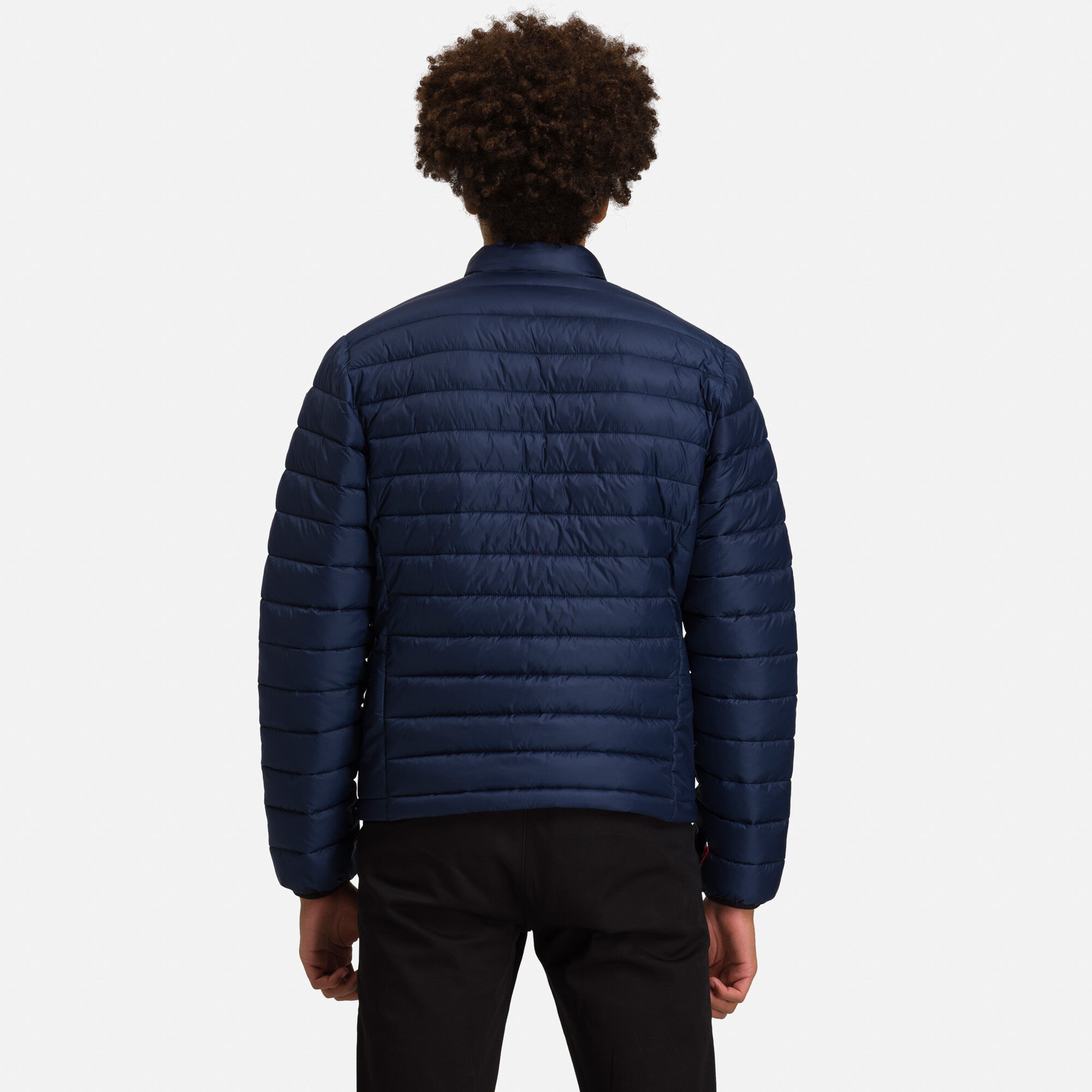 Doudoune 100gr homme