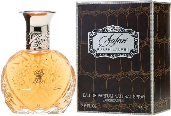 Ralph Lauren Safari Eau de Parfum