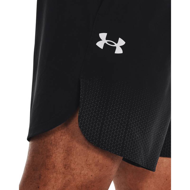 Under Armour Armour Peak Funktionsshorts Herren