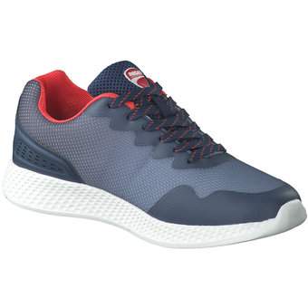 Ducati Sneaker in blau