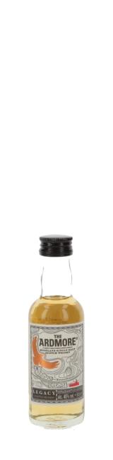 Miniatur Ardmore Legacy 0,05 l·40 % vol