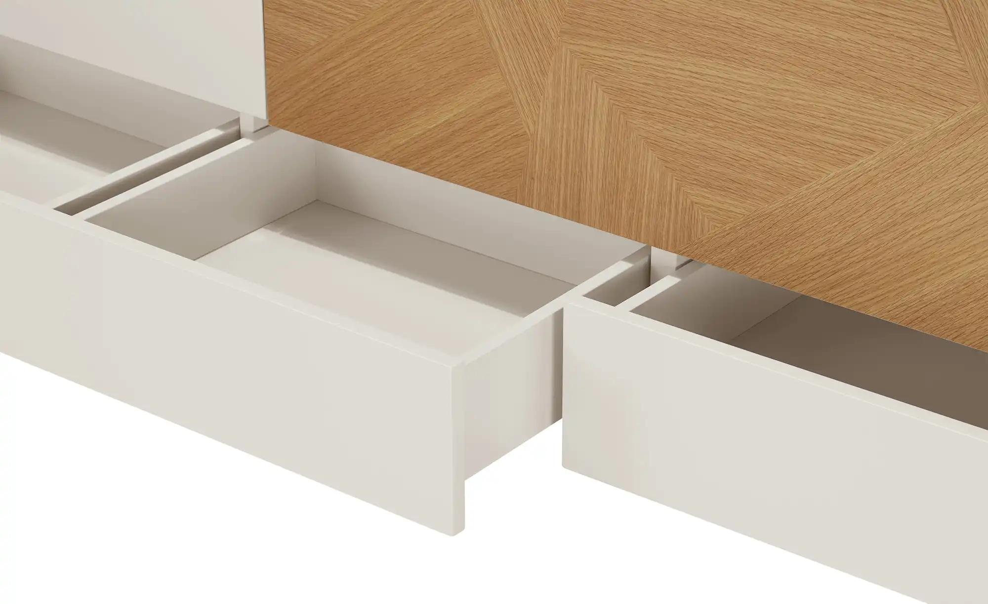 Jette Home Lowboard Slice