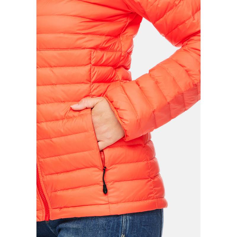 Jeff Green Luna Daunenjacke Damen