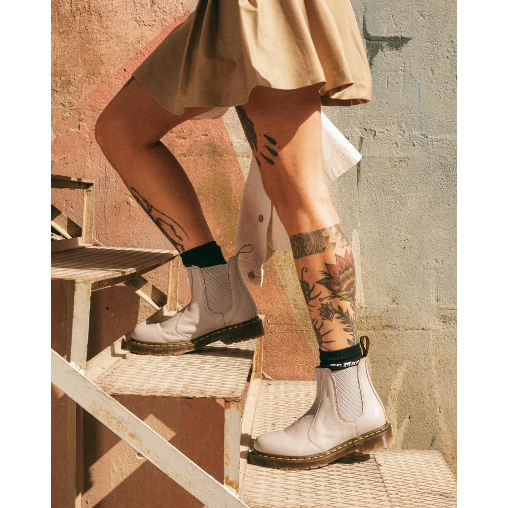 Dr. Martens 2976 Boots Chelsea 30698348 / braun