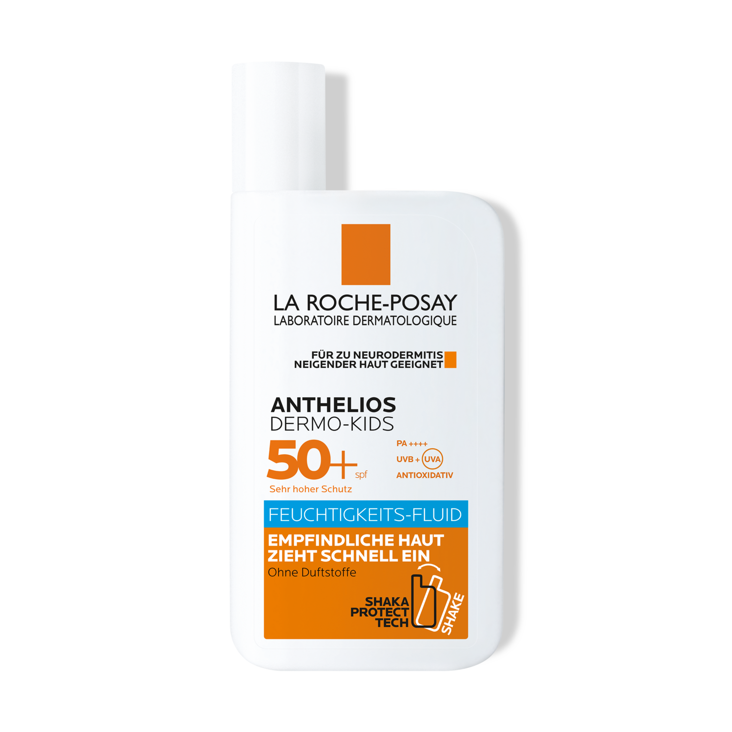 Anthelios Dermo Kids Feucht-Flu.LSF50+