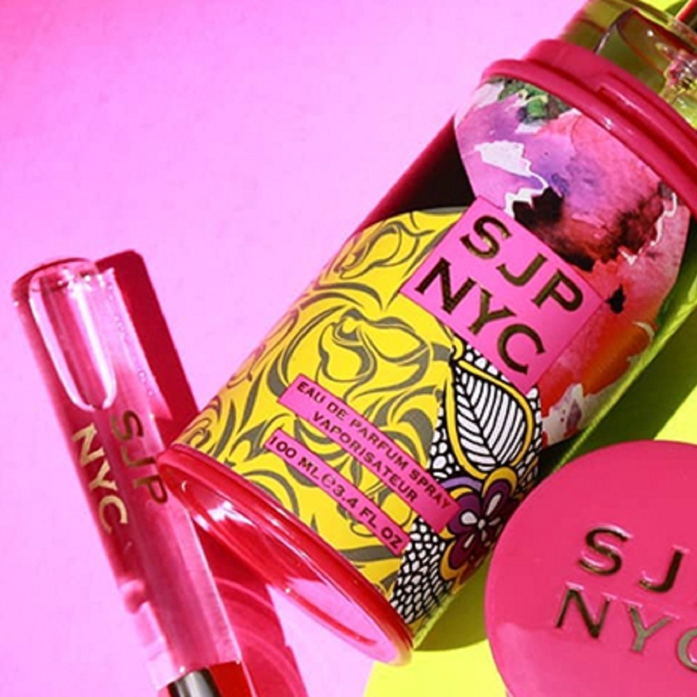 sarah jessica parker NYC EAU DE PARFUM