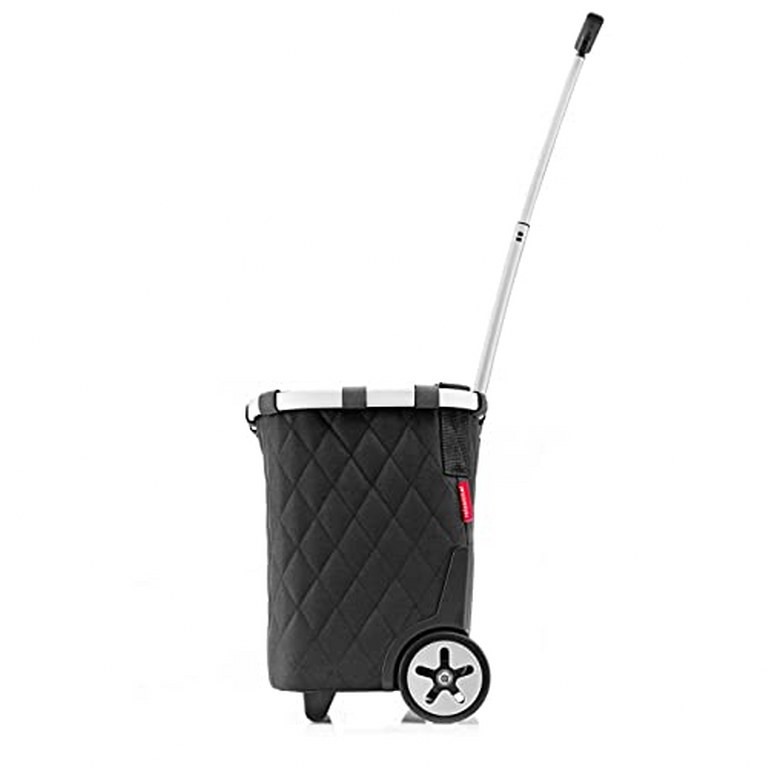 REISENTHEL Handtaschen schwarz Carrycruiser, VE1