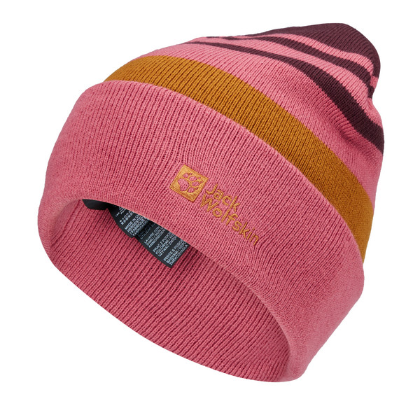 STRIPY KNIT BEANIE K Kinder - Mütze