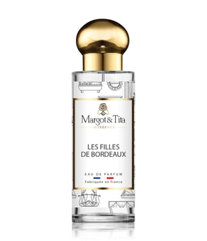 Margot & Tita Les Filles De Bordeaux Eau de Parfum 30 ml