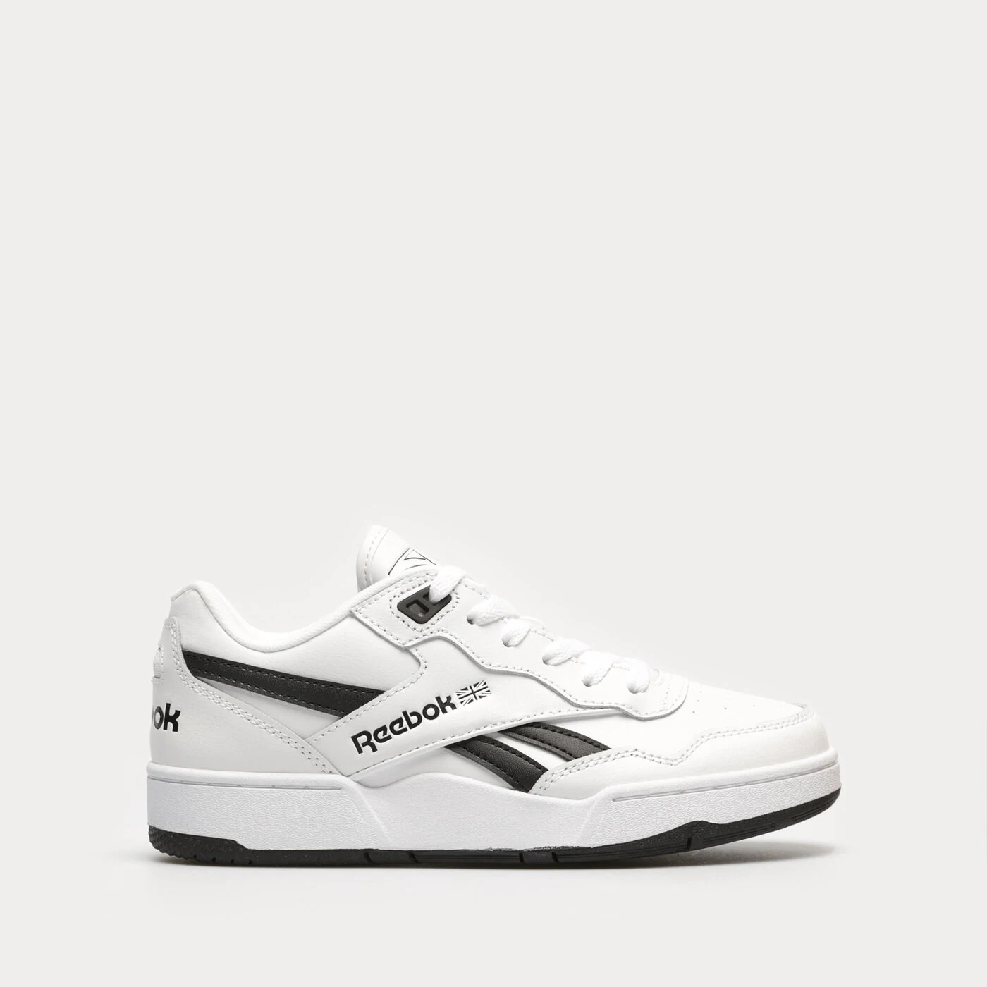 REEBOK BB 4000 II Weiß