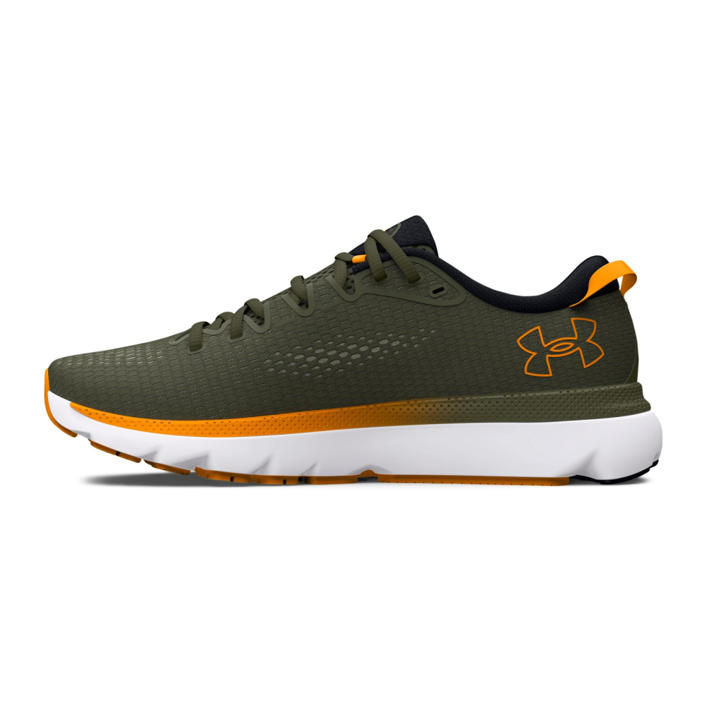 Under Armour UA HOVR Infinite 5 3026545-302 / grün
