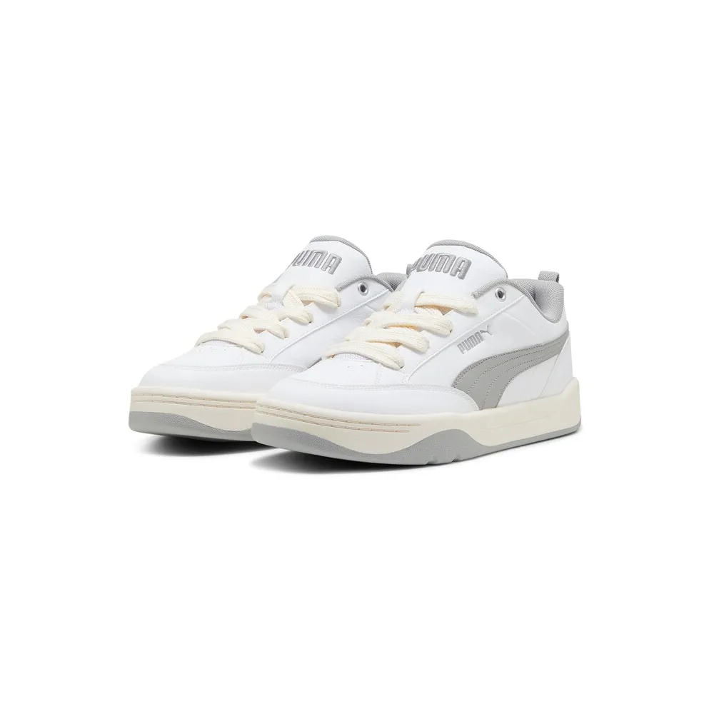 PUMA Park 395084/001 / weiss