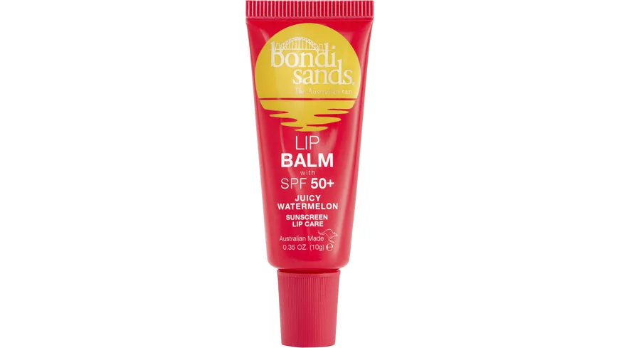 bondi sands SPF 50+ Lip Balm Watermelon 10 g