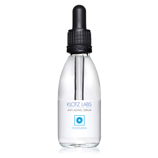 KLOTZ LABS Contourista Serum  10 ml  Gel
